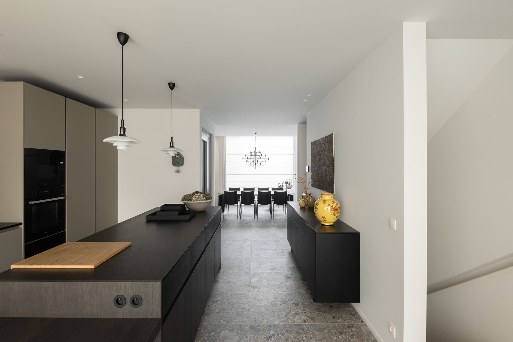 Energiezuinige nieuwbouw , 3slpk aan 6% BTW* foto 6