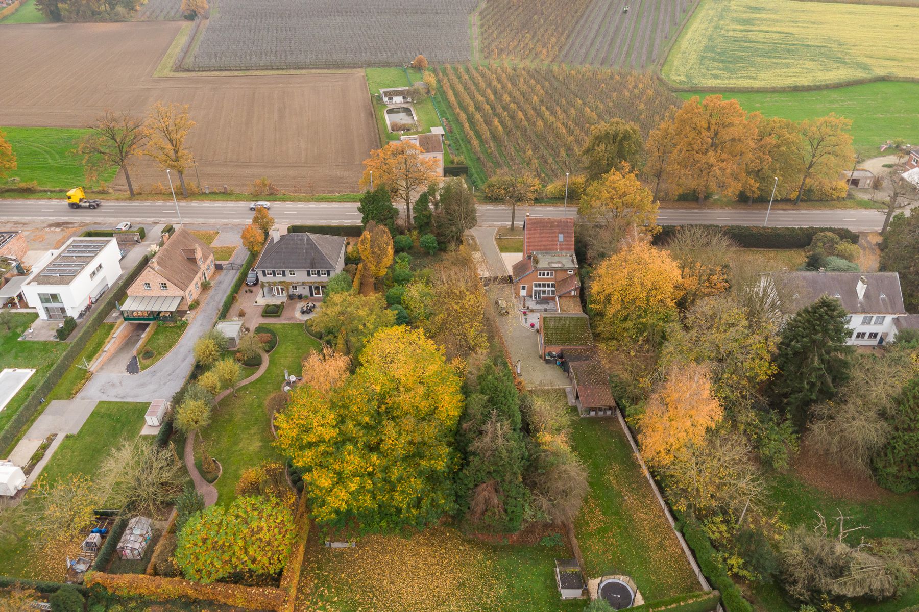 Grond te koop foto 10