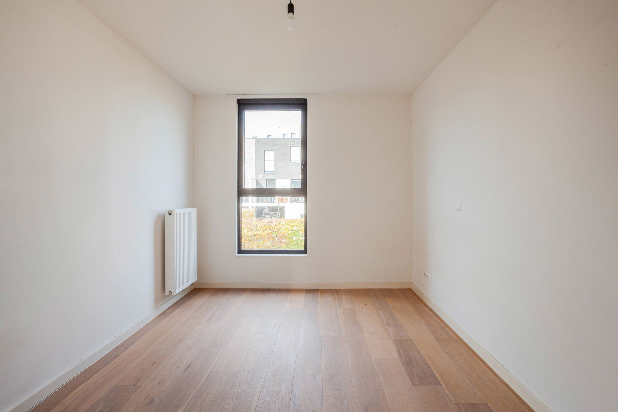 Recente woning met tuin, zonnig dakterras en staanplaats foto 14