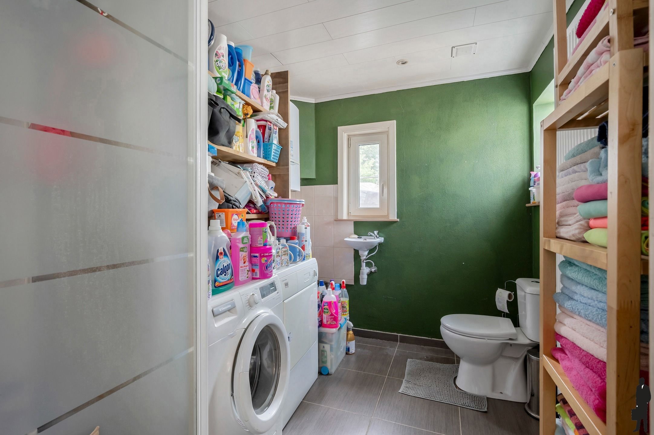 Woning in doodlopende straat met 2 slk, 2 badk en tuin op een perceel van 379 m². foto 7
