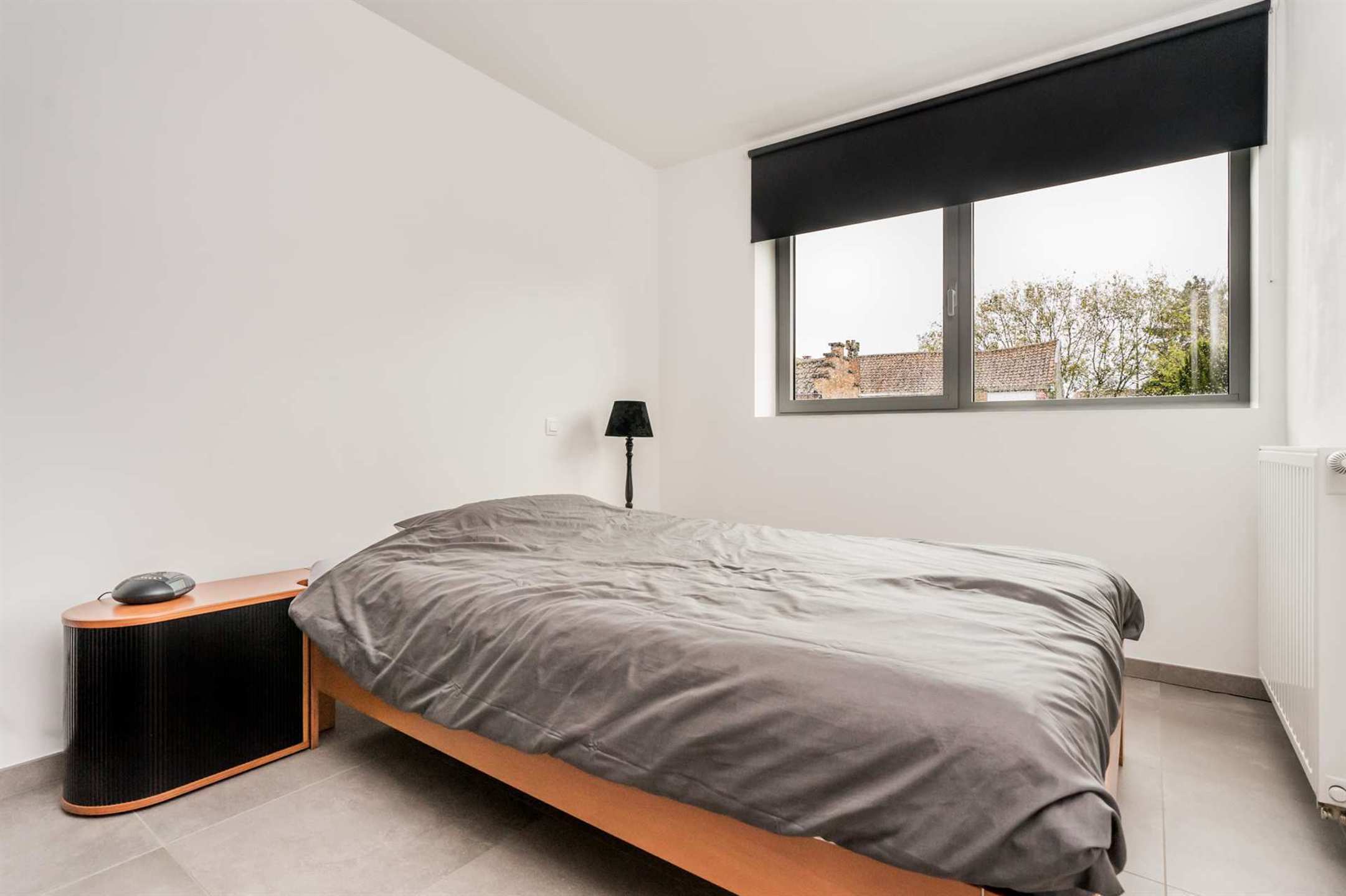 Energiezuinig appartement met 2 slaapkamers foto 12