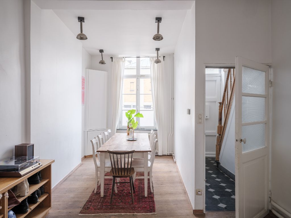 Toplocatie – ‘De Krook’! Burgerwoning op exclusieve ligging met buitenruimte en zicht op het water! foto 6