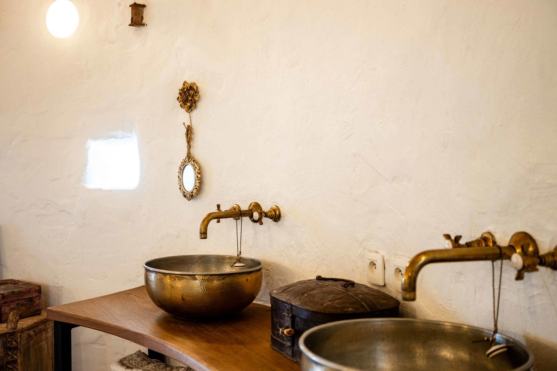 Unieke molen met zicht op de velden  foto 18