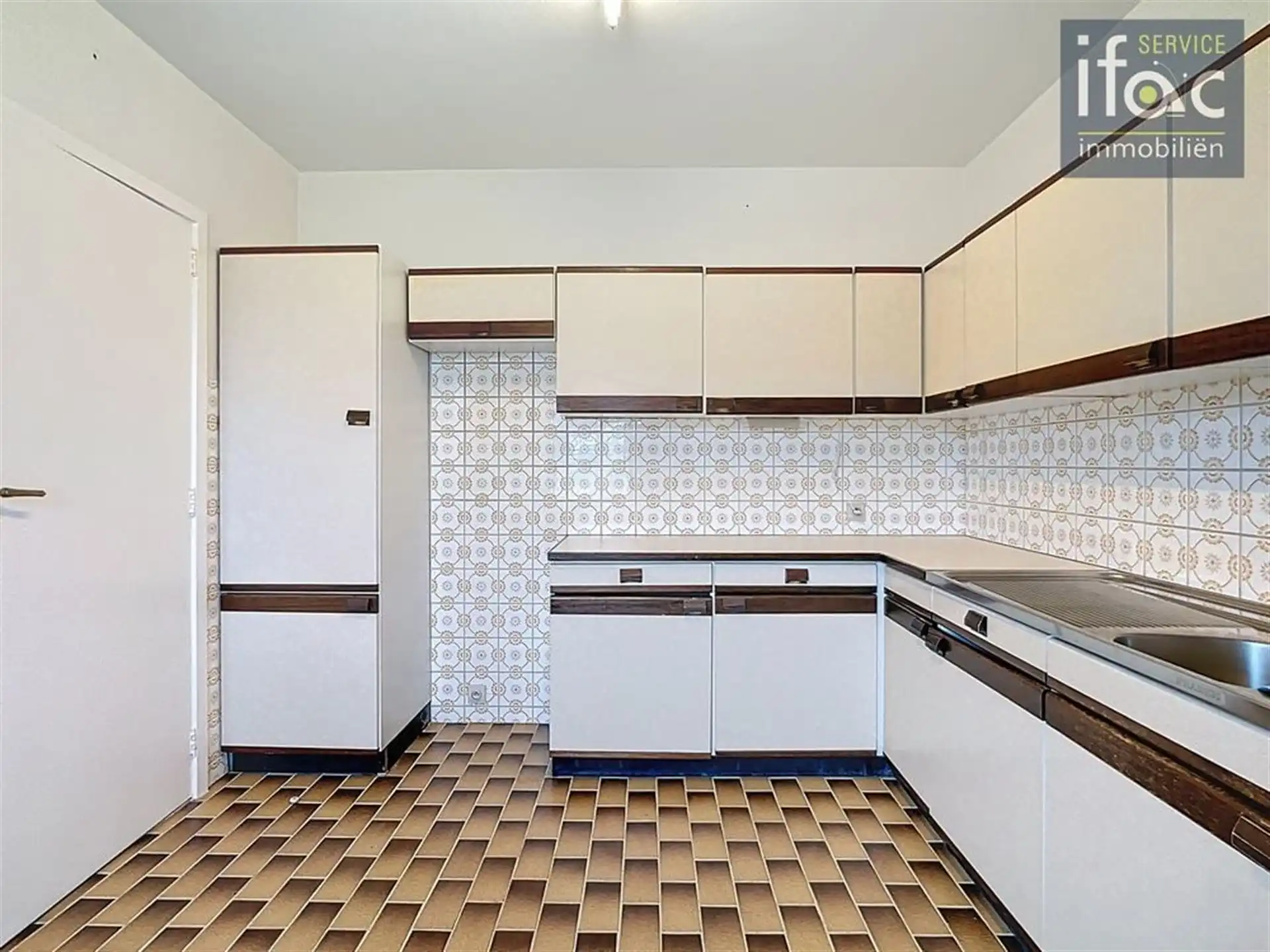 Geweldig gelegen appartement met 3 ruime slaapkamers  foto 10