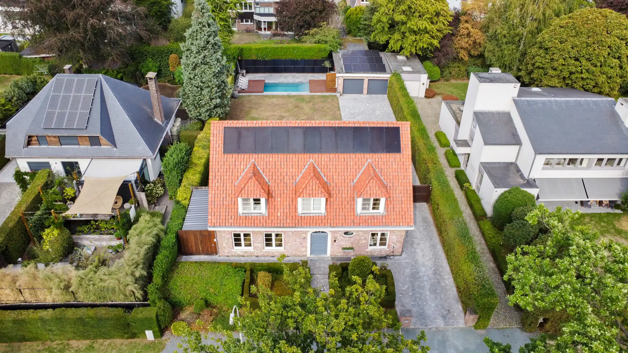 Villa te koop foto 4