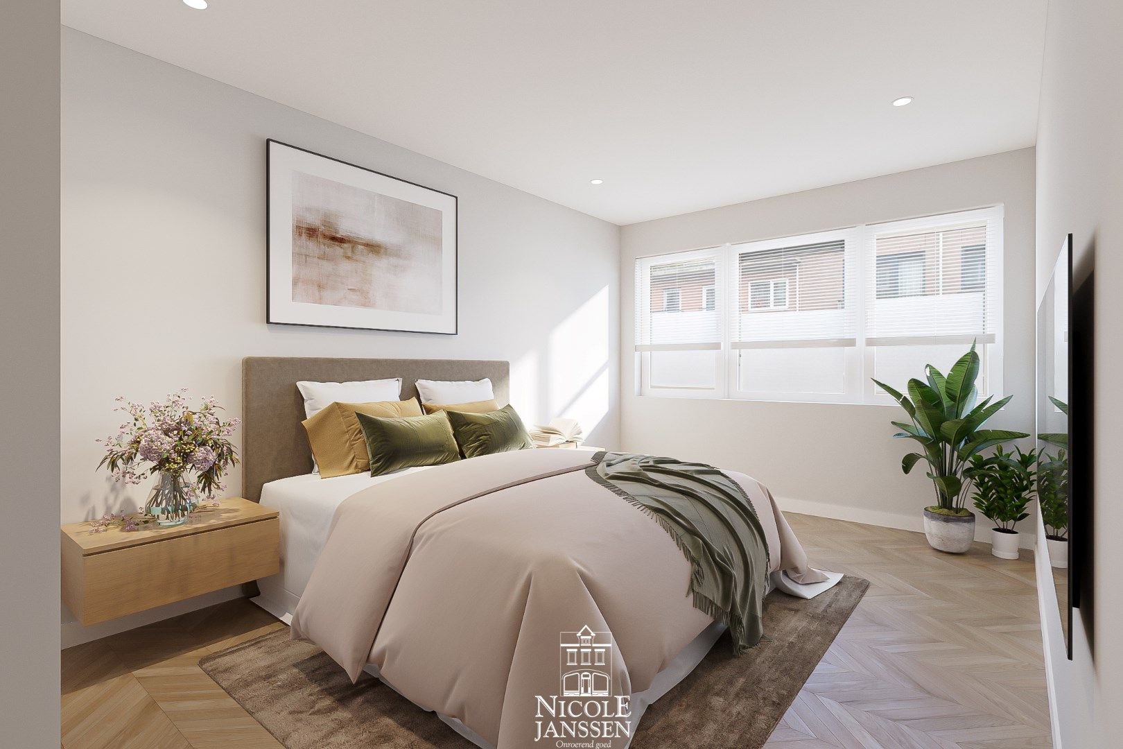 Nieuwbouwwoning van 135m² foto 5