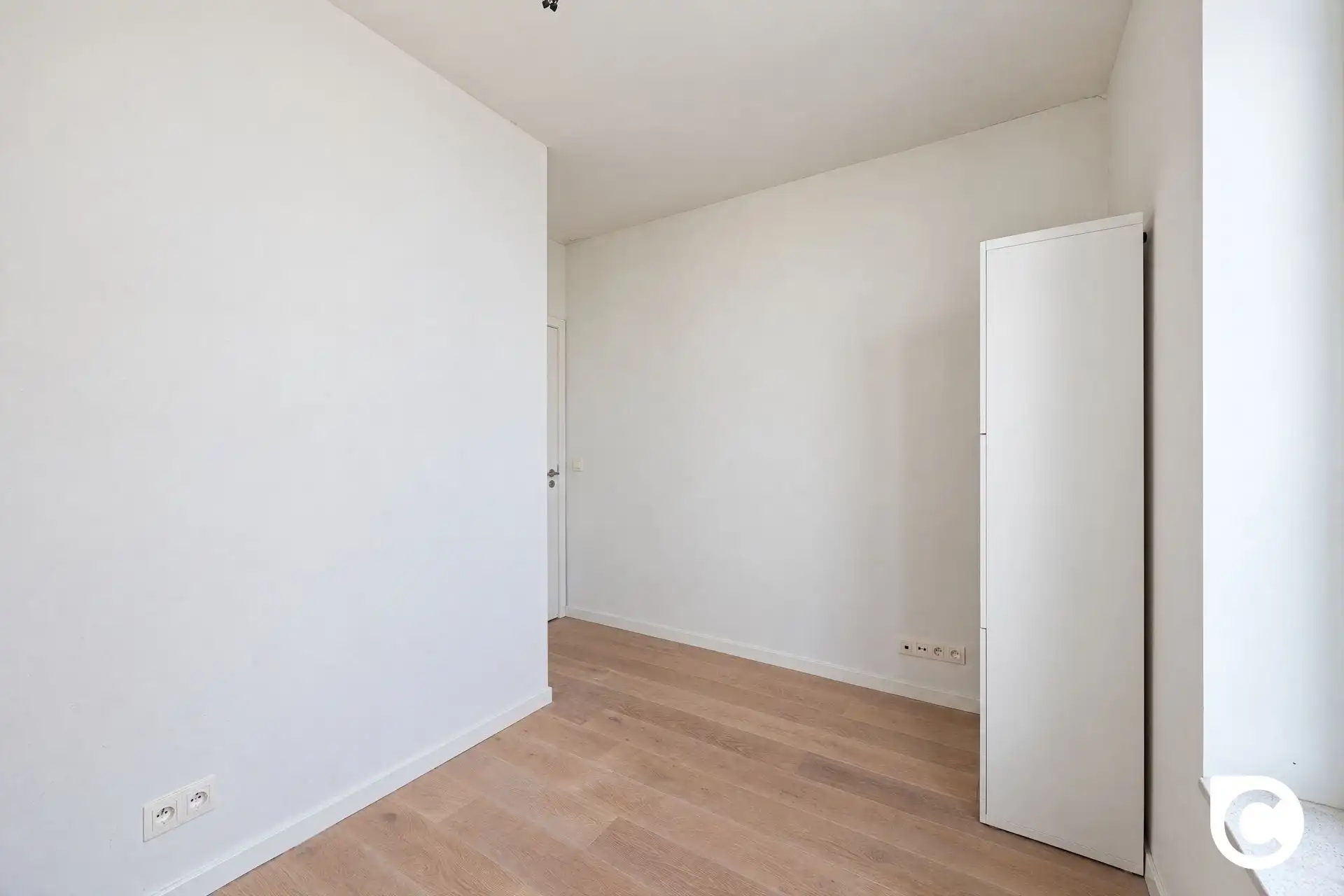 3slpk appartement met terras op 't Eilandje  foto 13