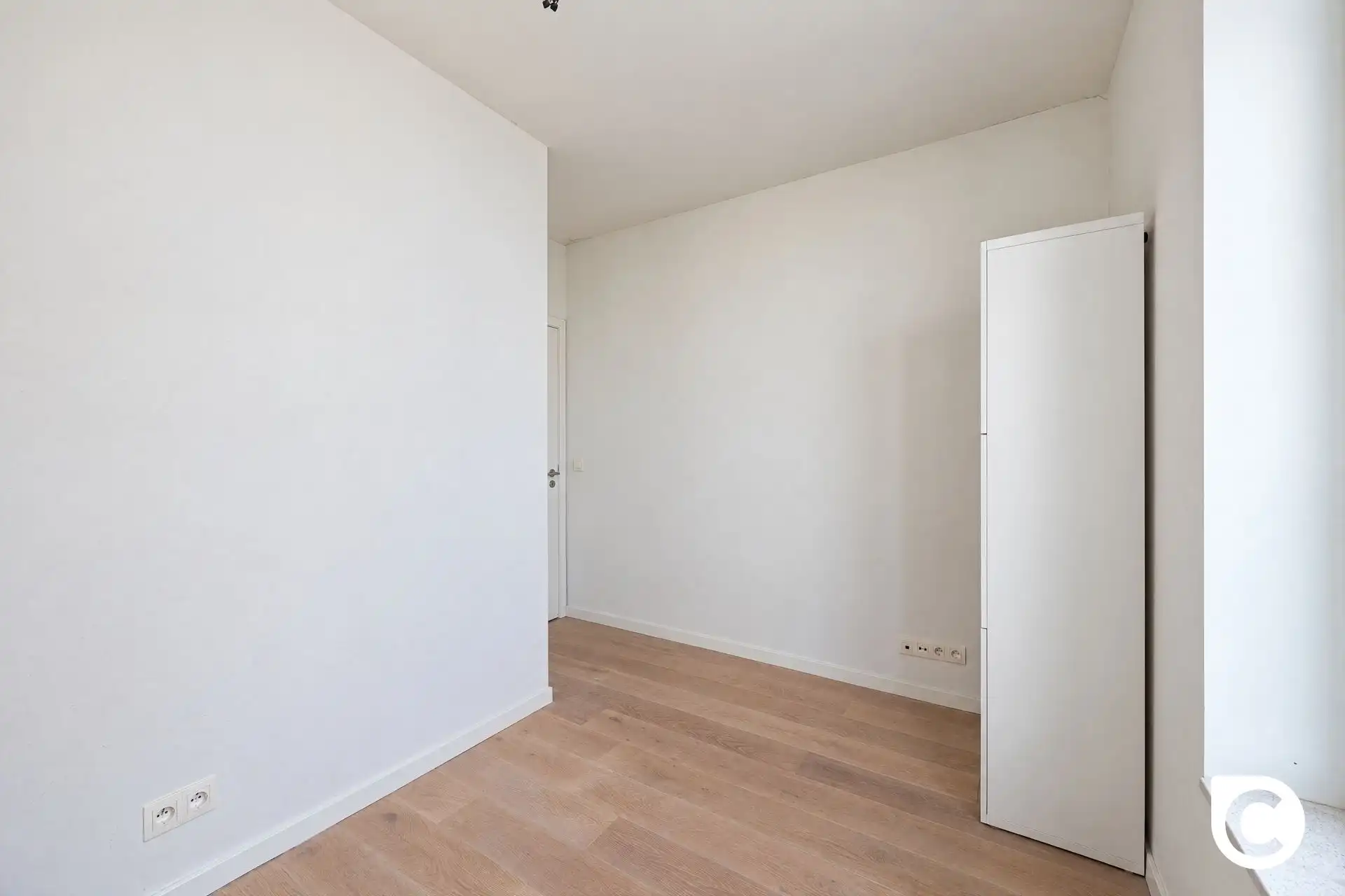 3slpk appartement met terras op 't Eilandje  foto 13