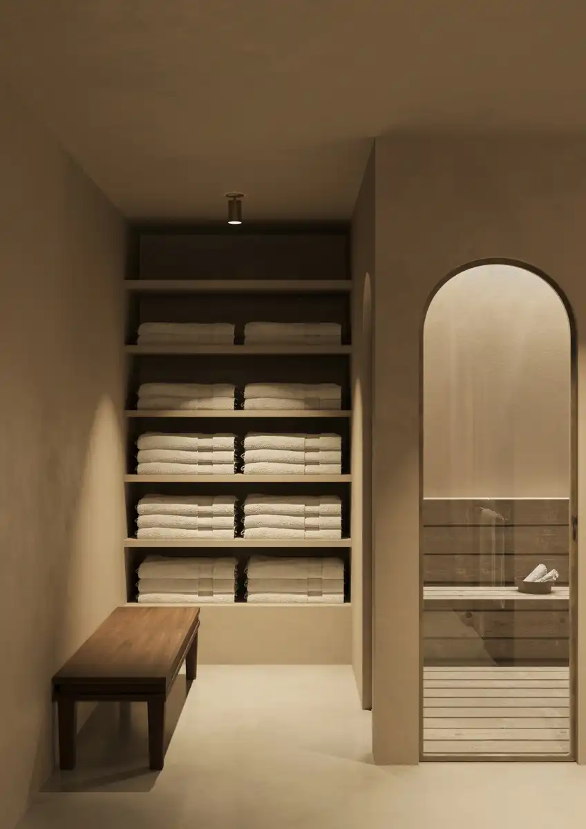 HYPERDELUXE ENGLISH COURTHOUSE VILLA OP ABSOLUTE TOPLOCATIE foto 53