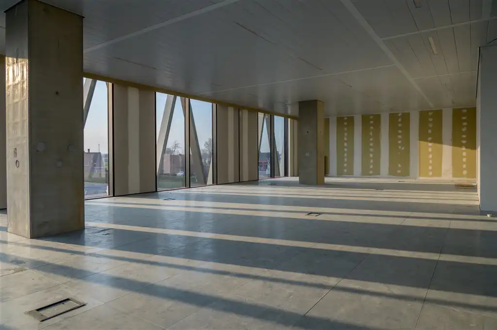 KWADESTRAAT 155 - WESTWING TOREN foto 10