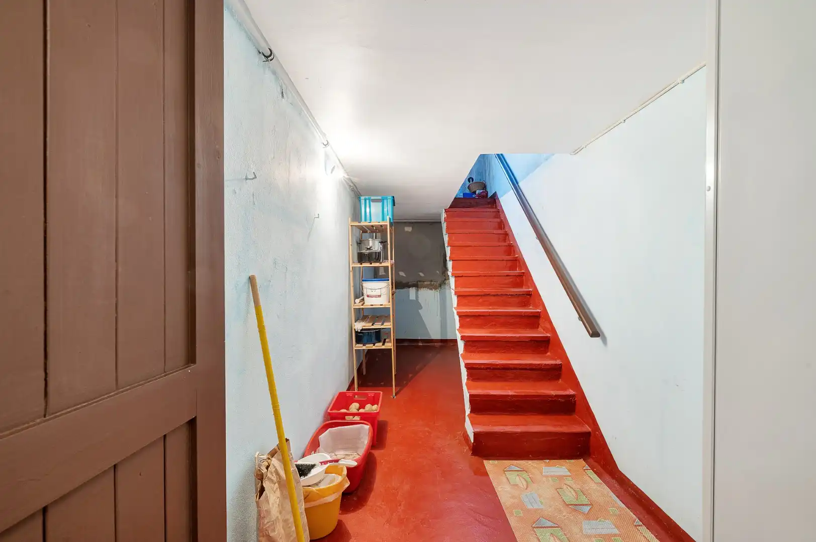 Zongerichte woning op uitstekende ligging in Heist  foto 28