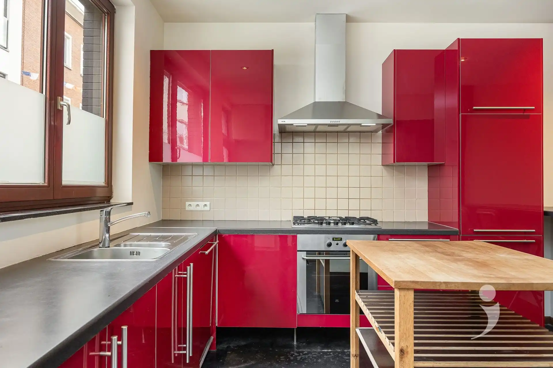 Gezellige woning op wandelafstand van centrum Leuven! foto 3