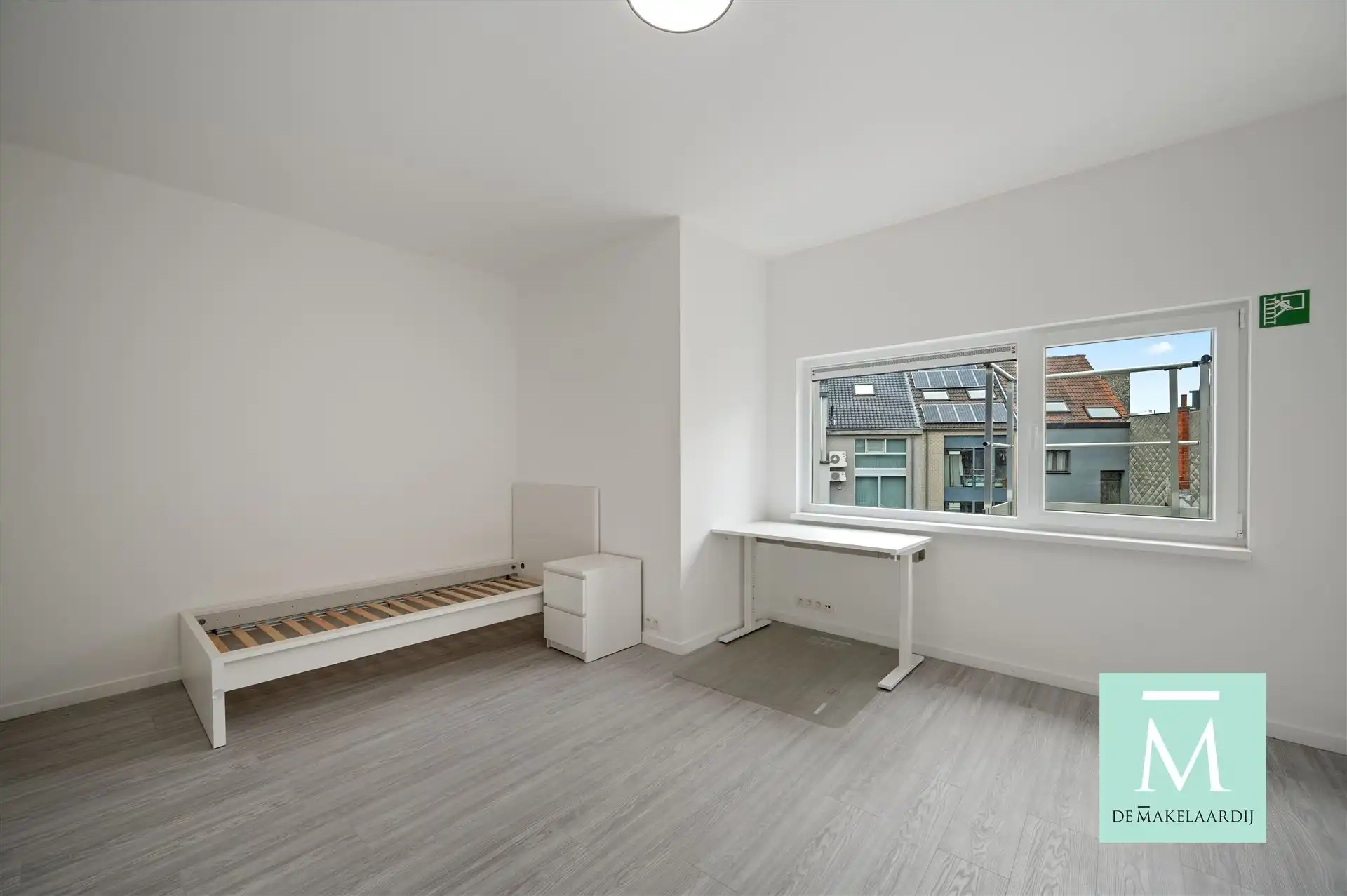 Kot/kamer te huur Coxiestraat 7/7 - 2800 MECHELEN