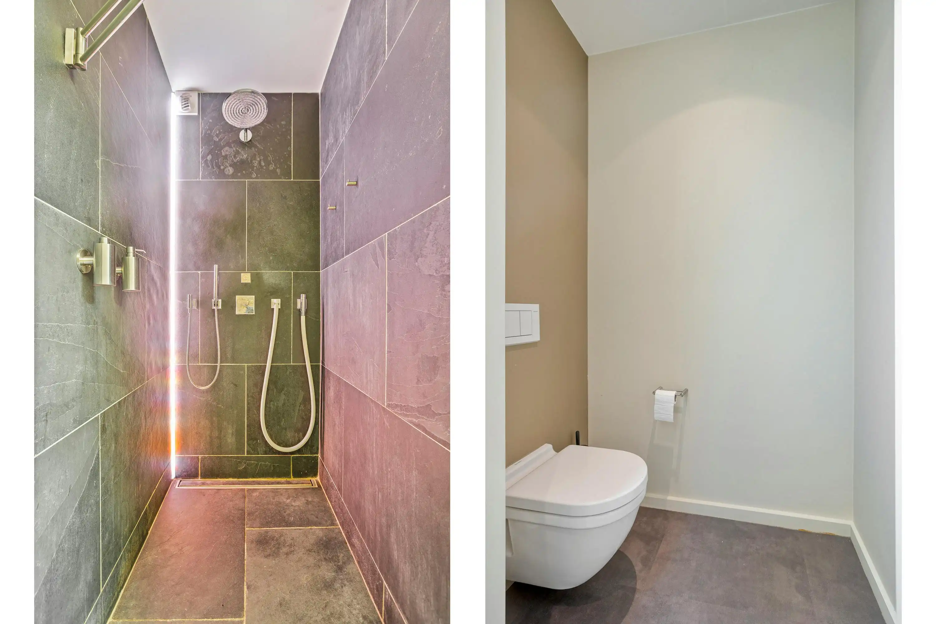 Exclusieve villa met 4 slaapkamers en zwembad te Koksijde foto 32