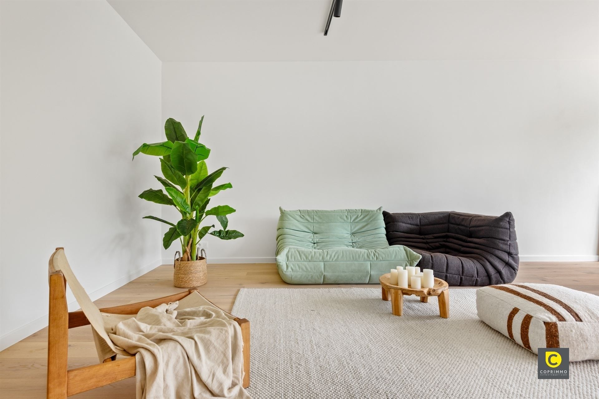 Gerenoveerde parel met 3 slaapkamers op toplocatie! foto 2