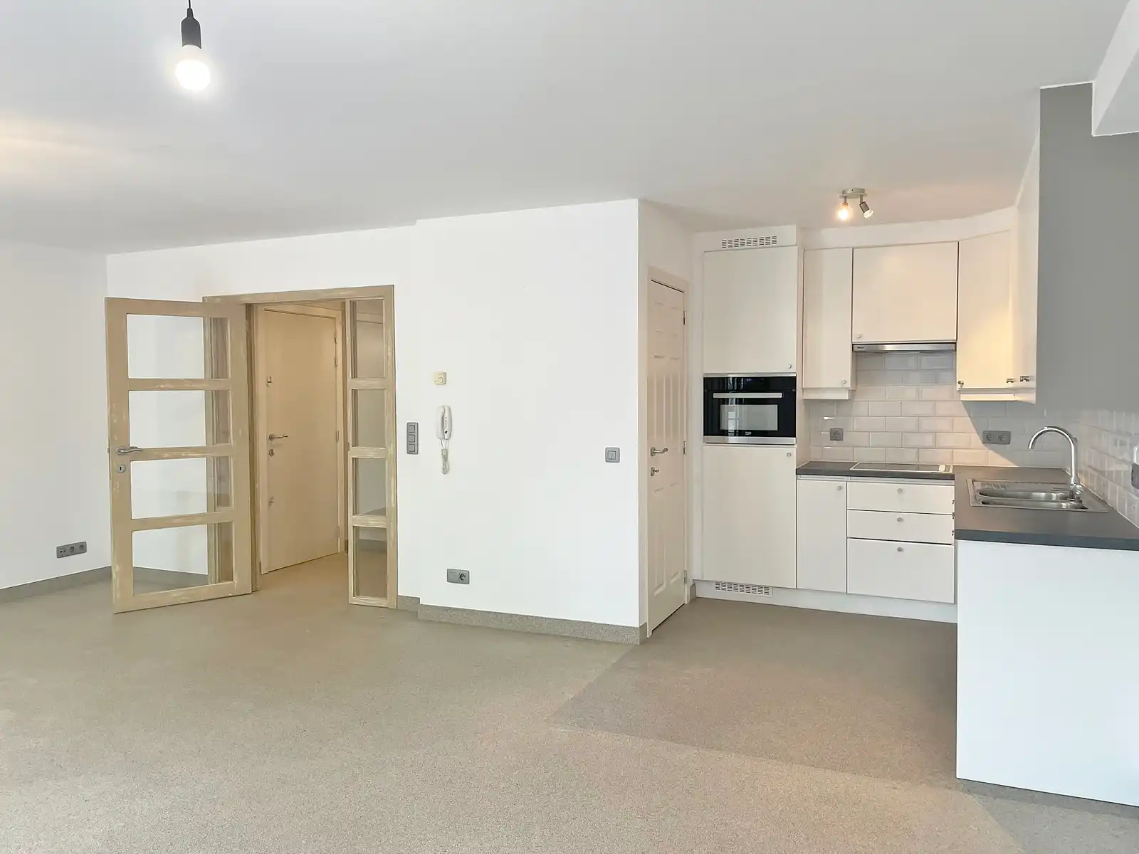 Appartement te huur foto 4