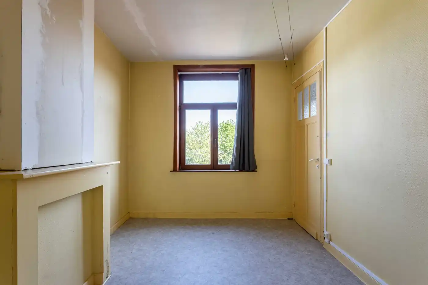 Gezellige woning met tuin in Bissegem  foto 9