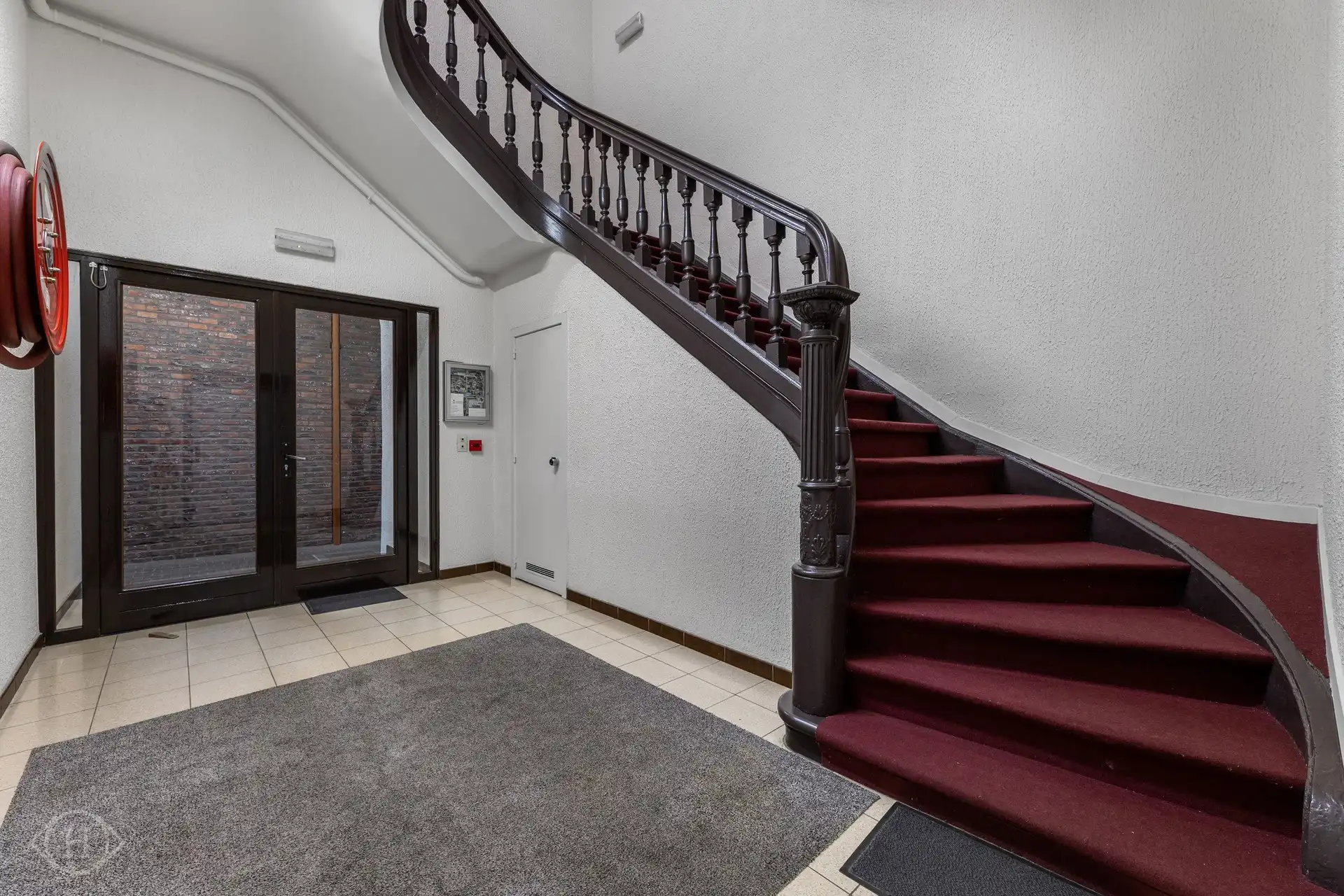 Prachtig éénslaapkamerappartement in hartje Leuven foto 33
