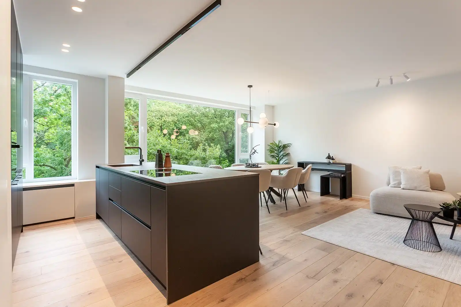 Appartement te koop Beukenlaan 4 -/20 - 2610 Wilrijk