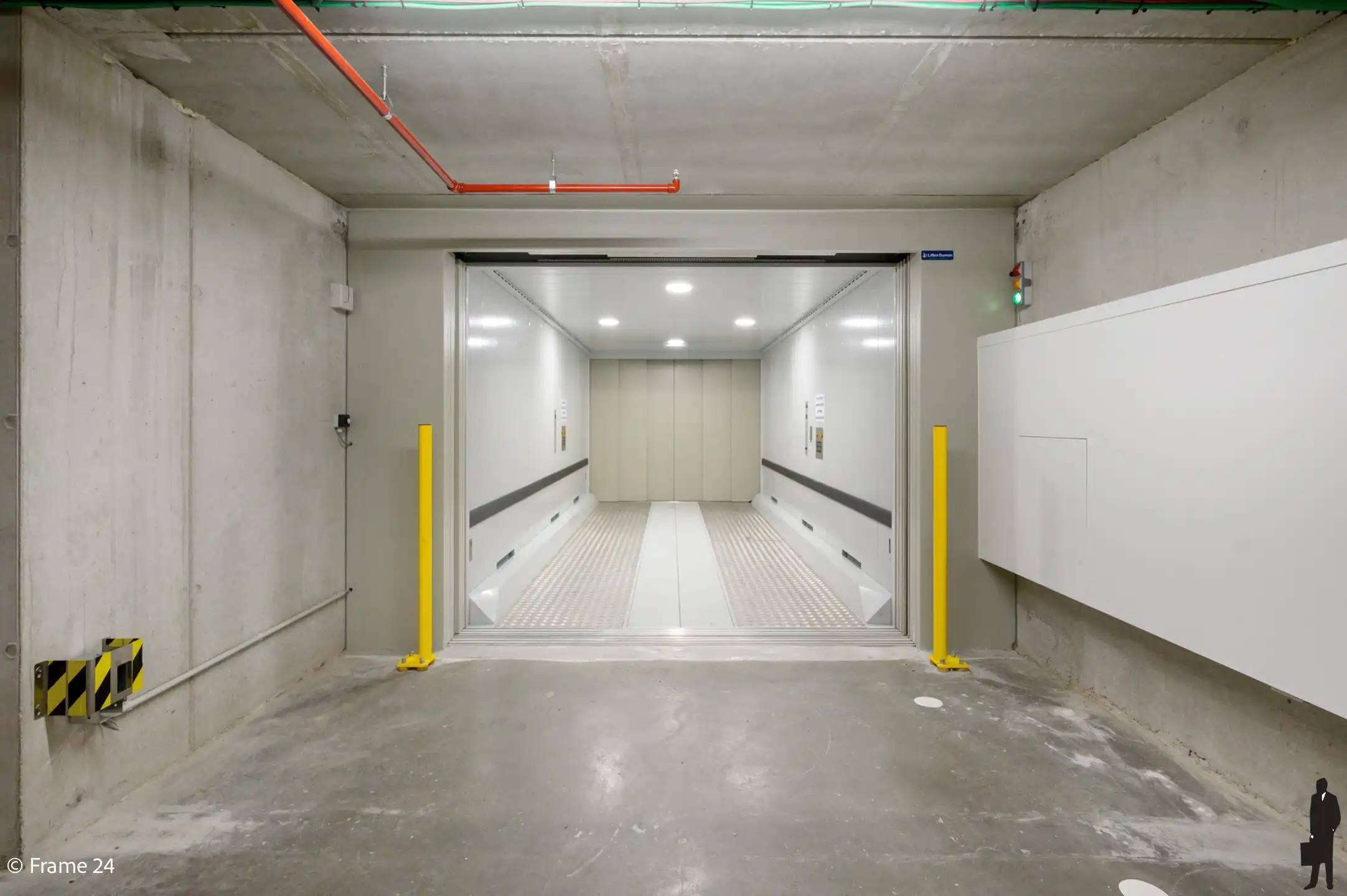 Modern appartement (BEN) te Kalmthout foto 14