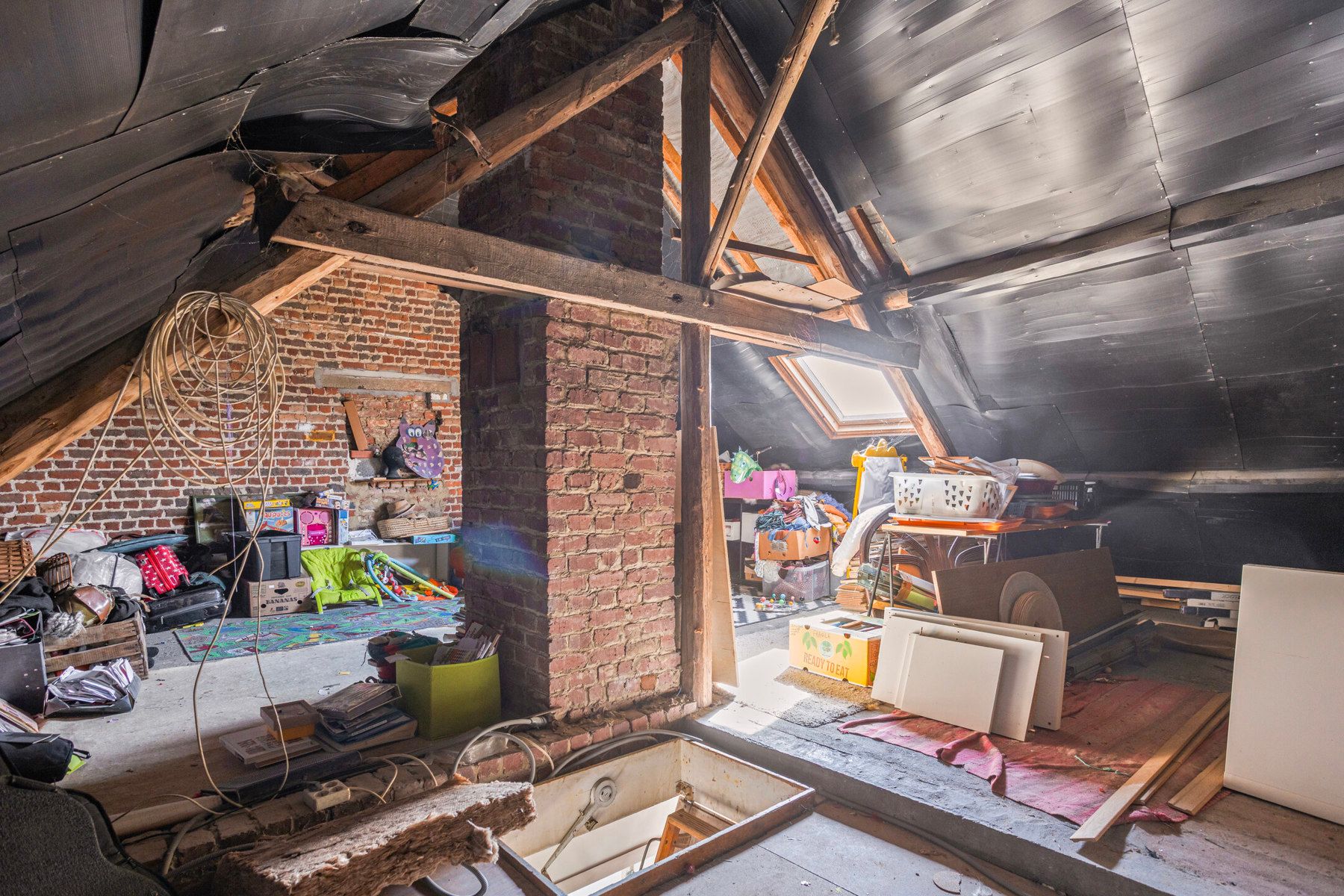 Huis te koop foto 21