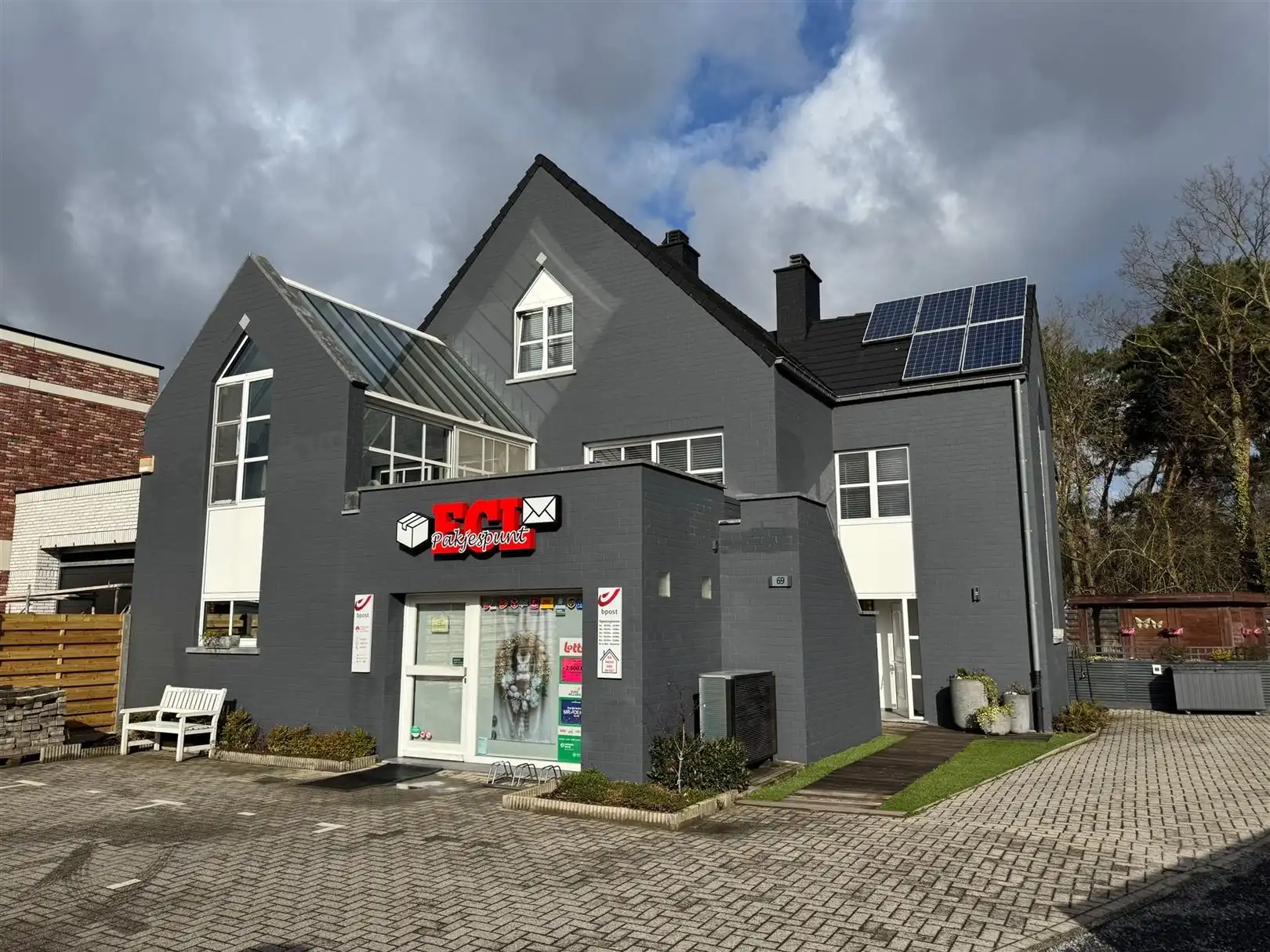 Appartement te koop Sluis 69/101 - 2400 MOL