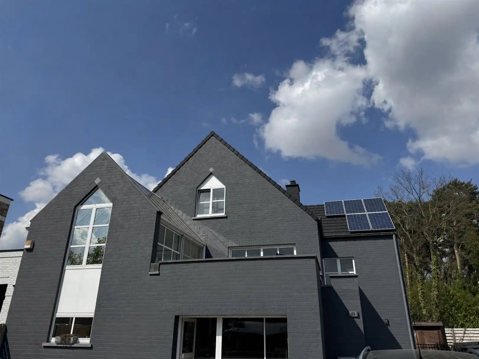 Appartement te koop Sluis 69/101 - 2400 MOL