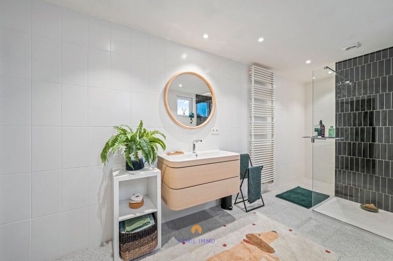 Charmante en ruime woning met 4 slaapkamers & zuidgerichte tuin – Lissewege foto 12