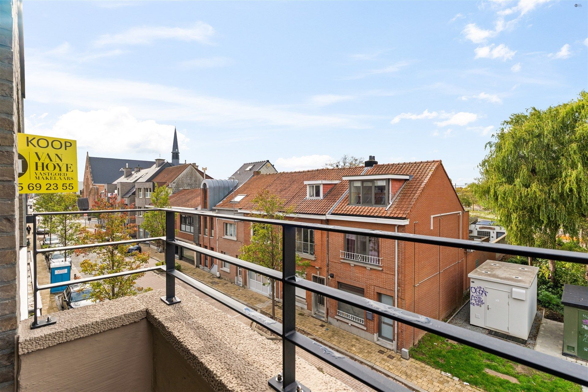 Top gelegen appartementsgebouw foto 17