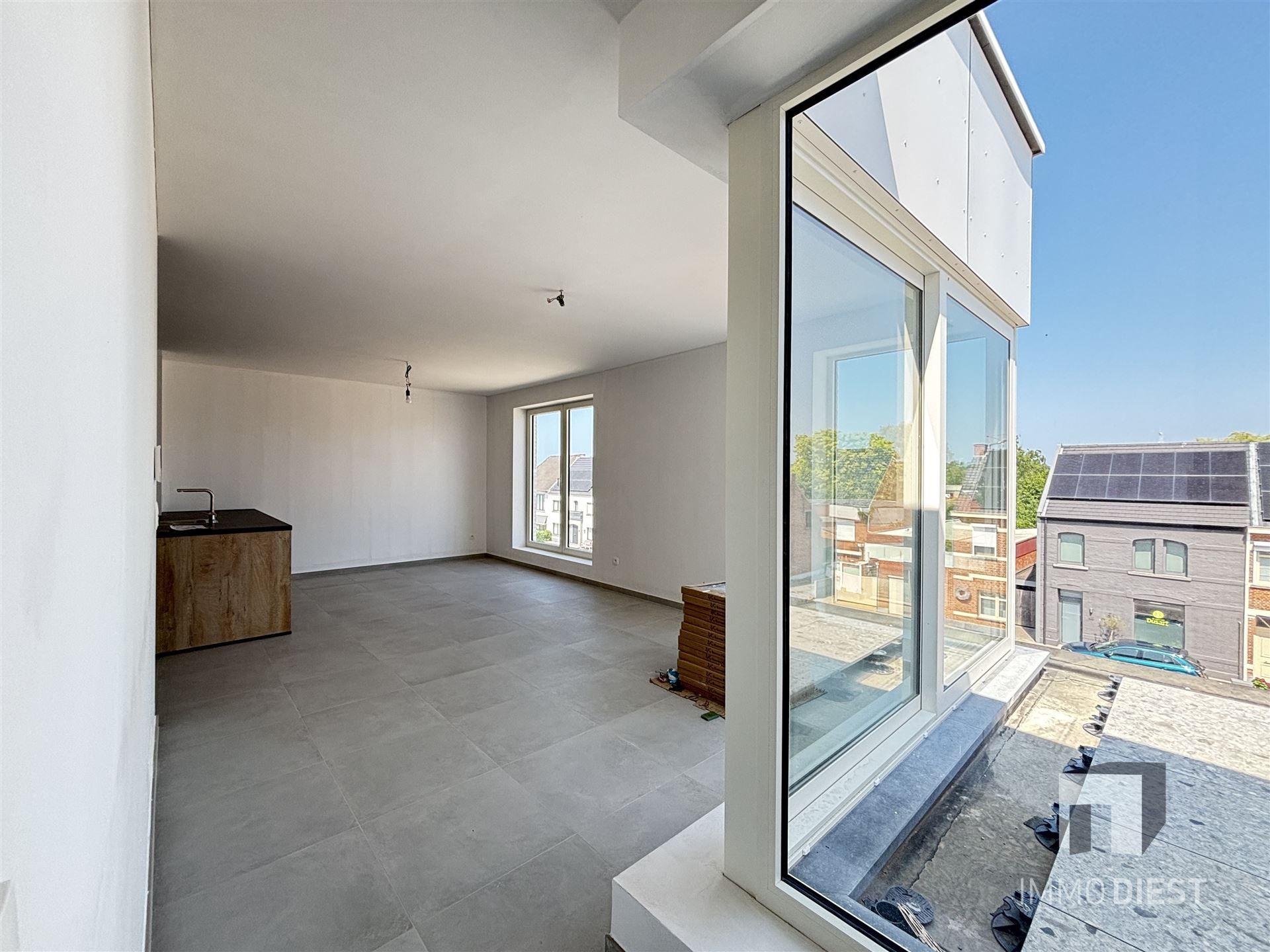 Luxueus appartement dichtbij het centrum van Tessenderlo foto 2