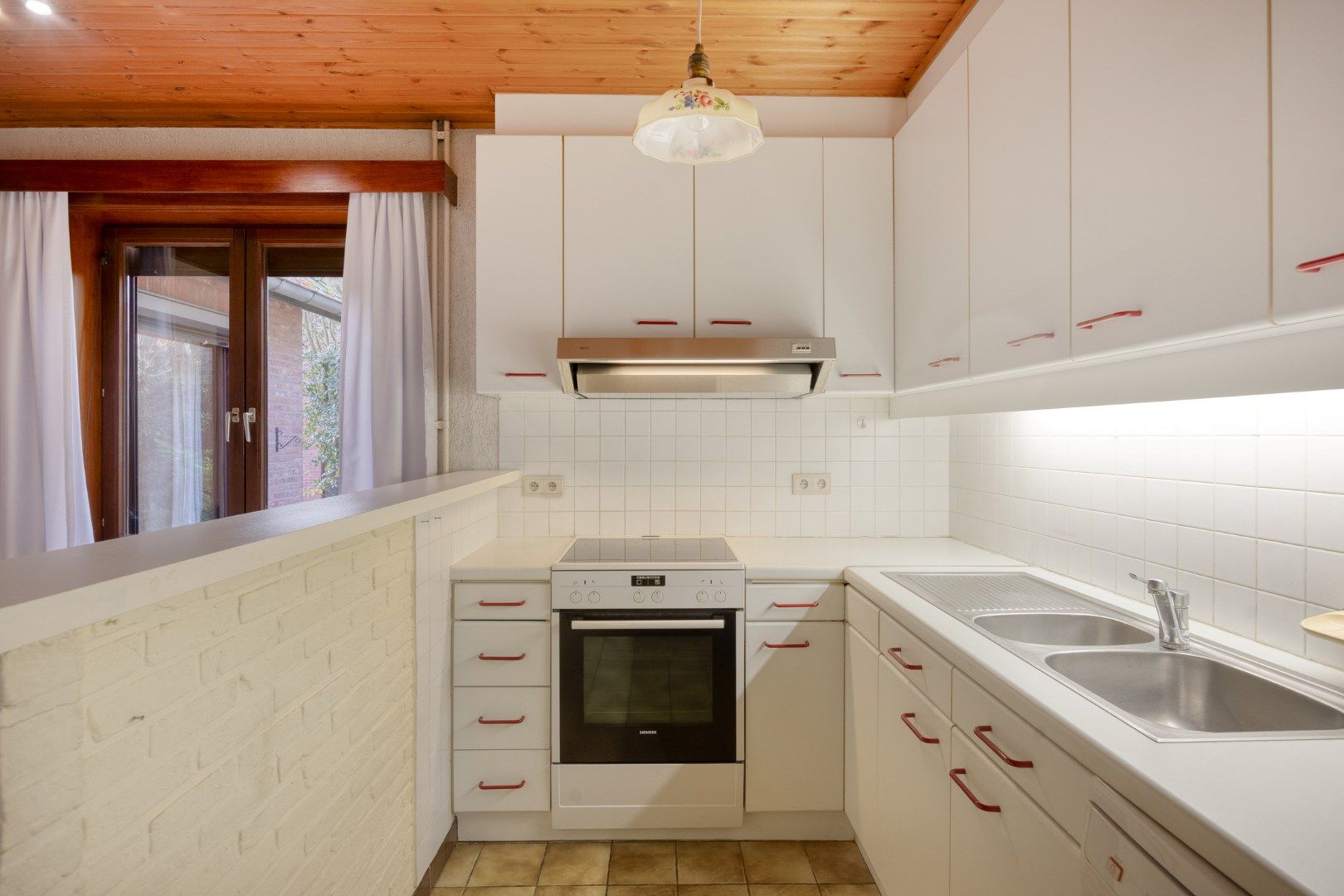 Villa met 4 slaapkamers, tuin en terras in Kessel-Lo – EPC 381 kWh/m² - bewoonbare opp. 146 m² foto 13