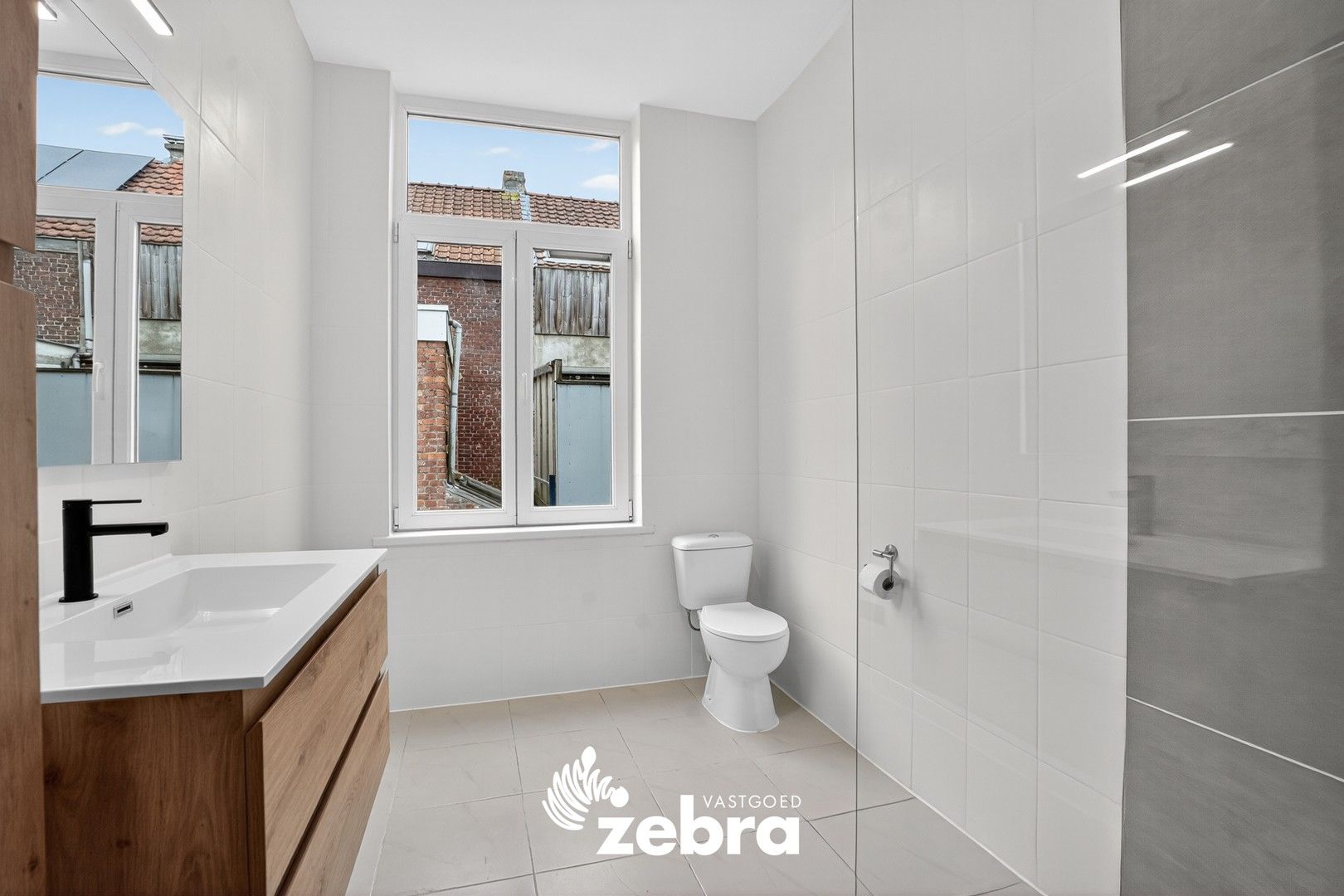 Gerenoveerde woning met 3 slaapkamers in Gent! foto 13