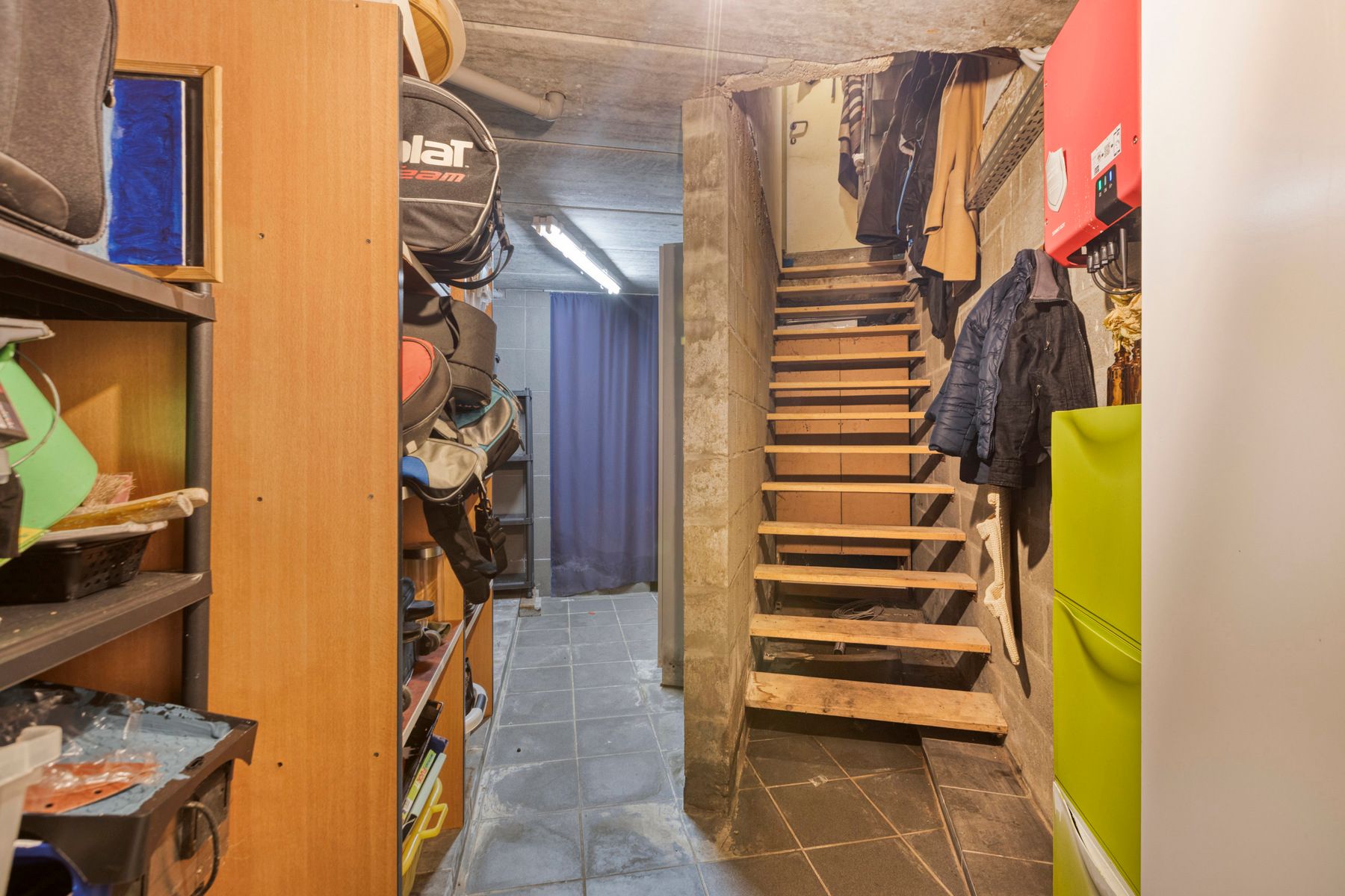 Moderne nieuwbouwwoning met 4 slaapkamers en gezellige tuin. foto 38