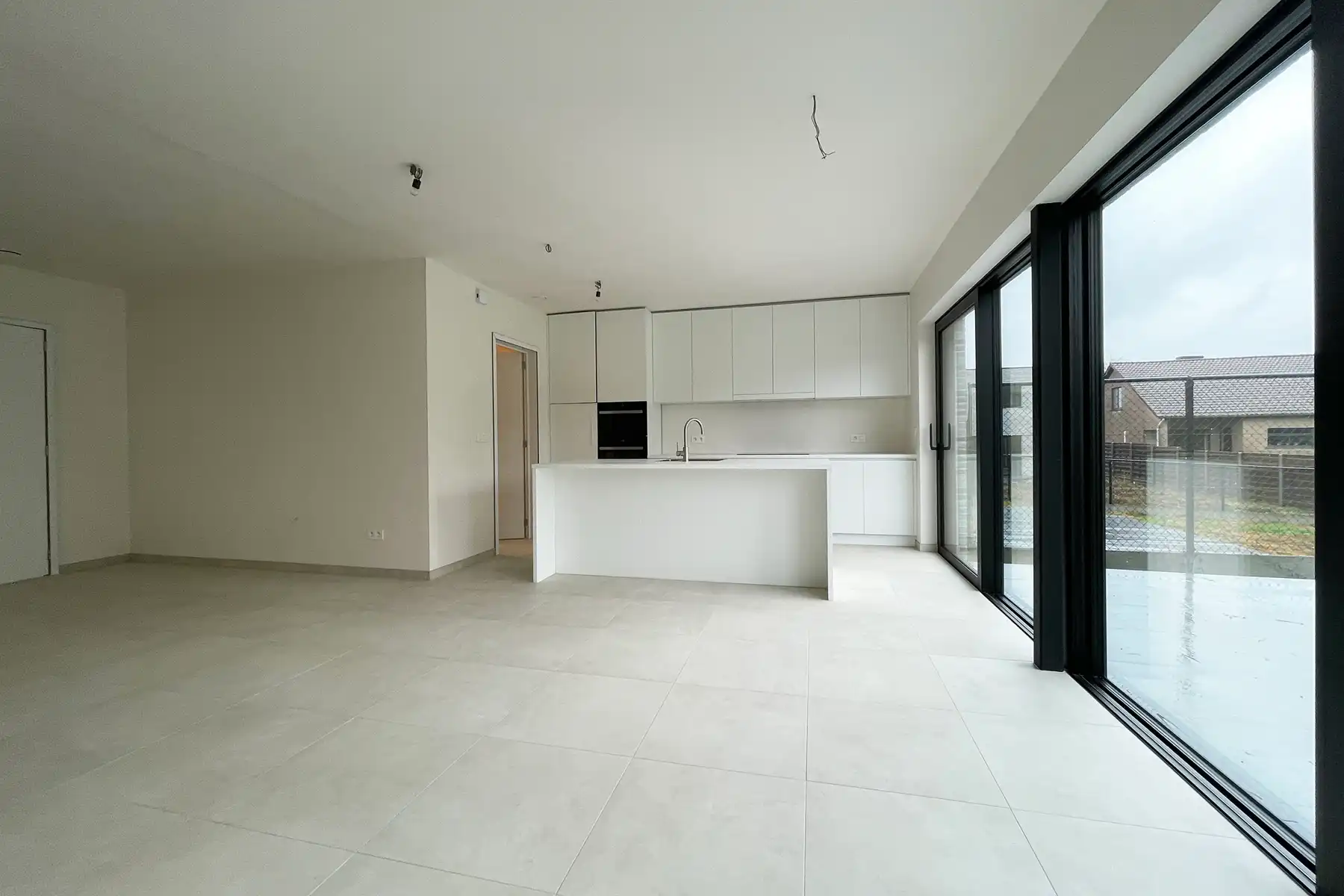 Nieuwbouw woning te Tielt-Winge foto 5