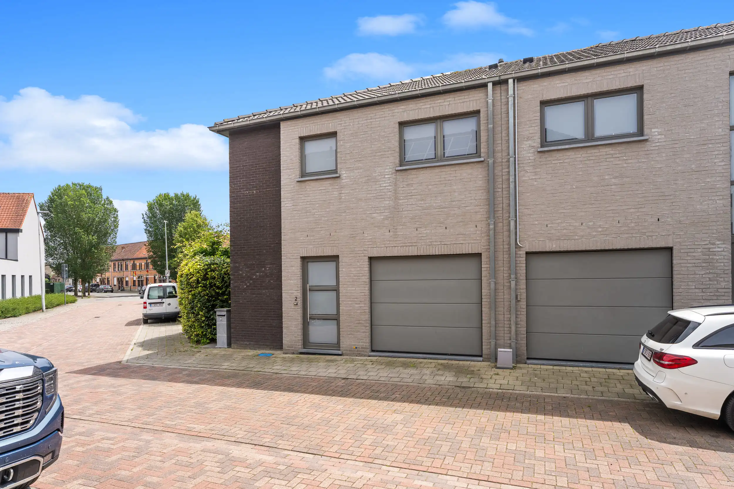 Gebouw te koop Kerkelandstraat 2 - 9160 Lokeren