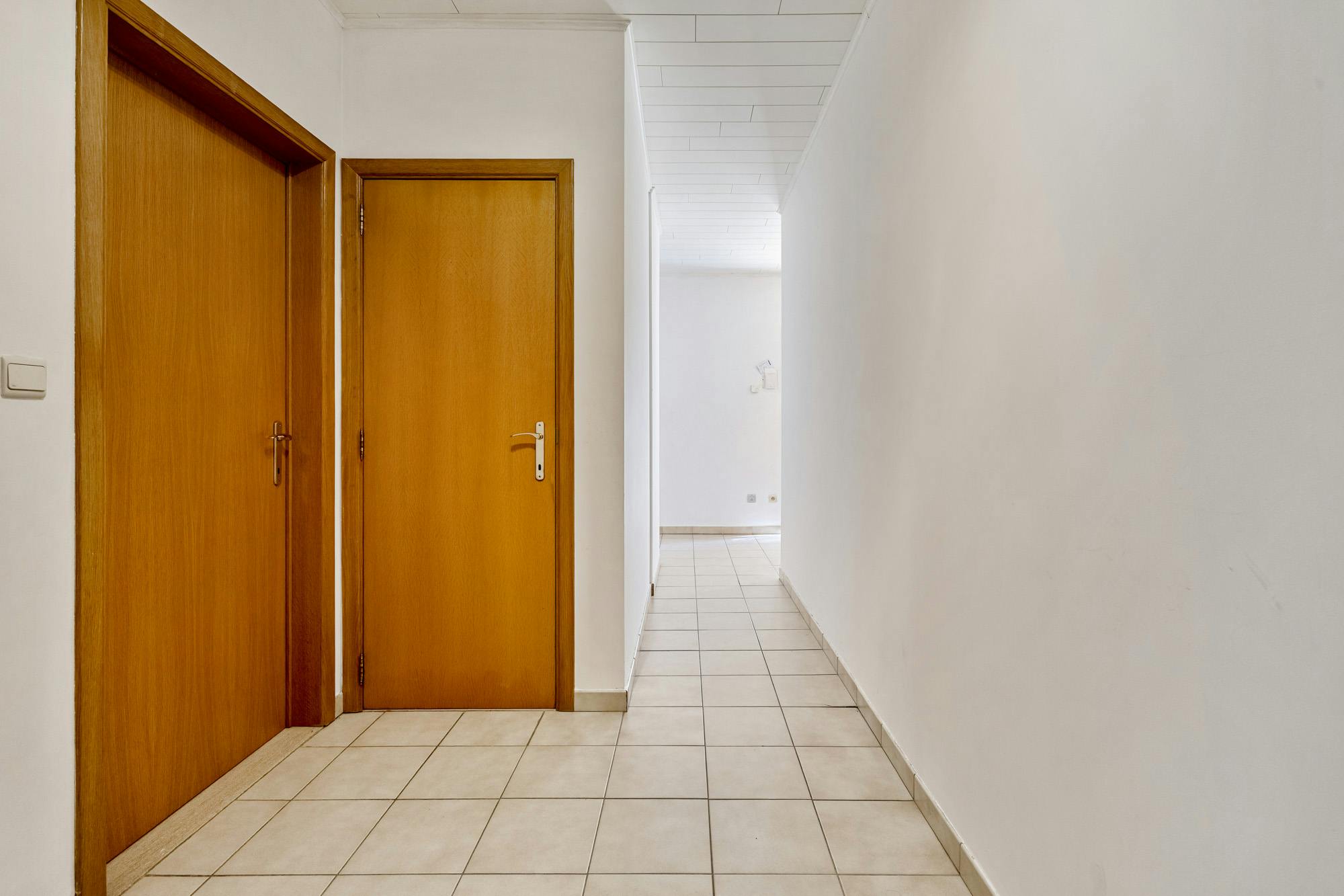 Penthouse met 2 slaapkamers en 2 terrassen in Hasselt foto 15