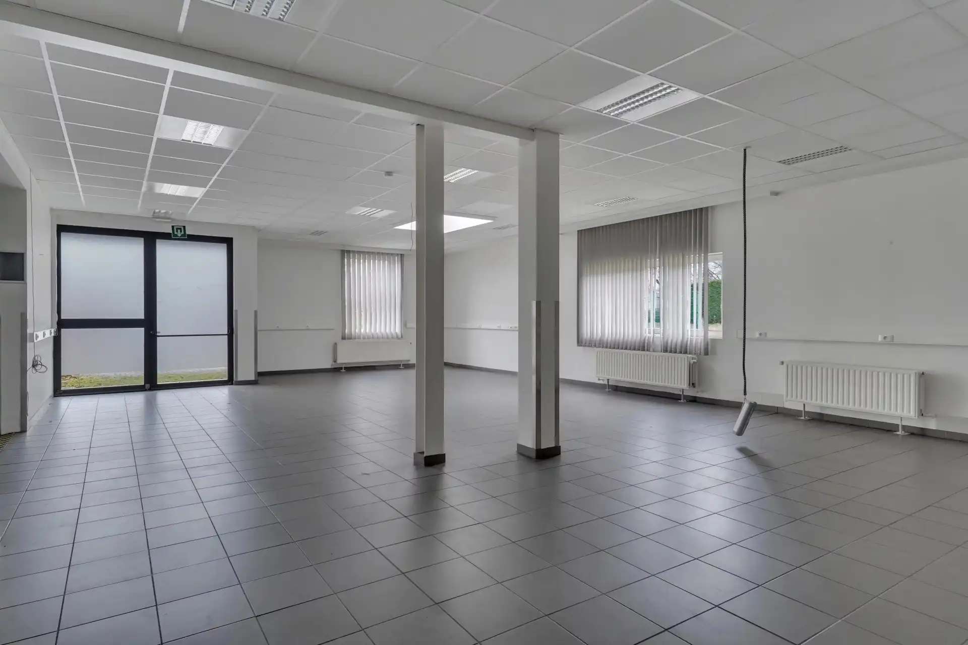 Magazijn in Sint-Truiden foto 19
