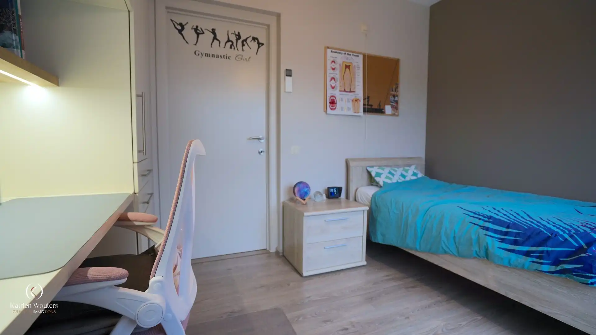 Instapklare centraal gelegen energiezuinige woning foto 21