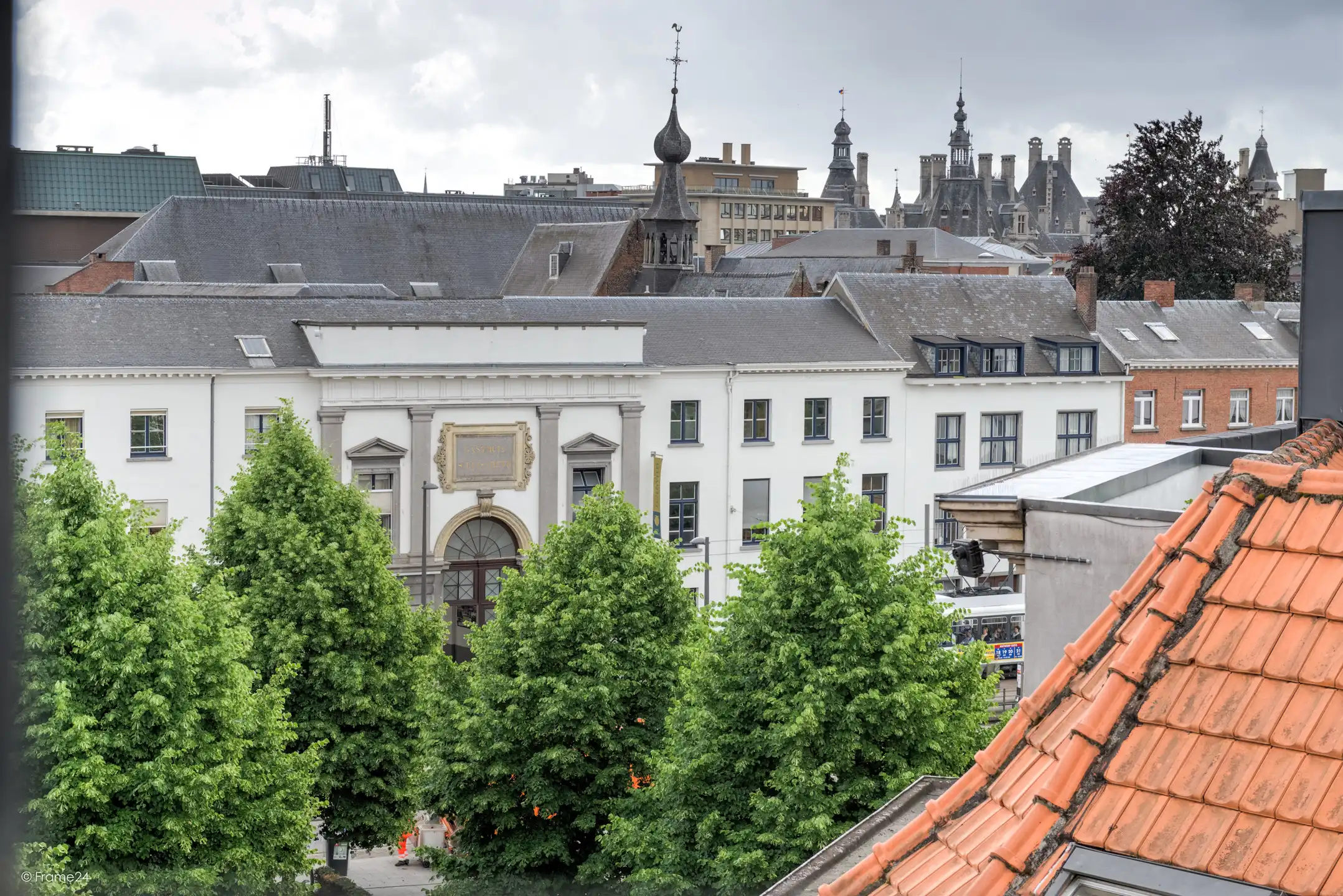 Investering met sale & lease back op iconische locatie foto 3