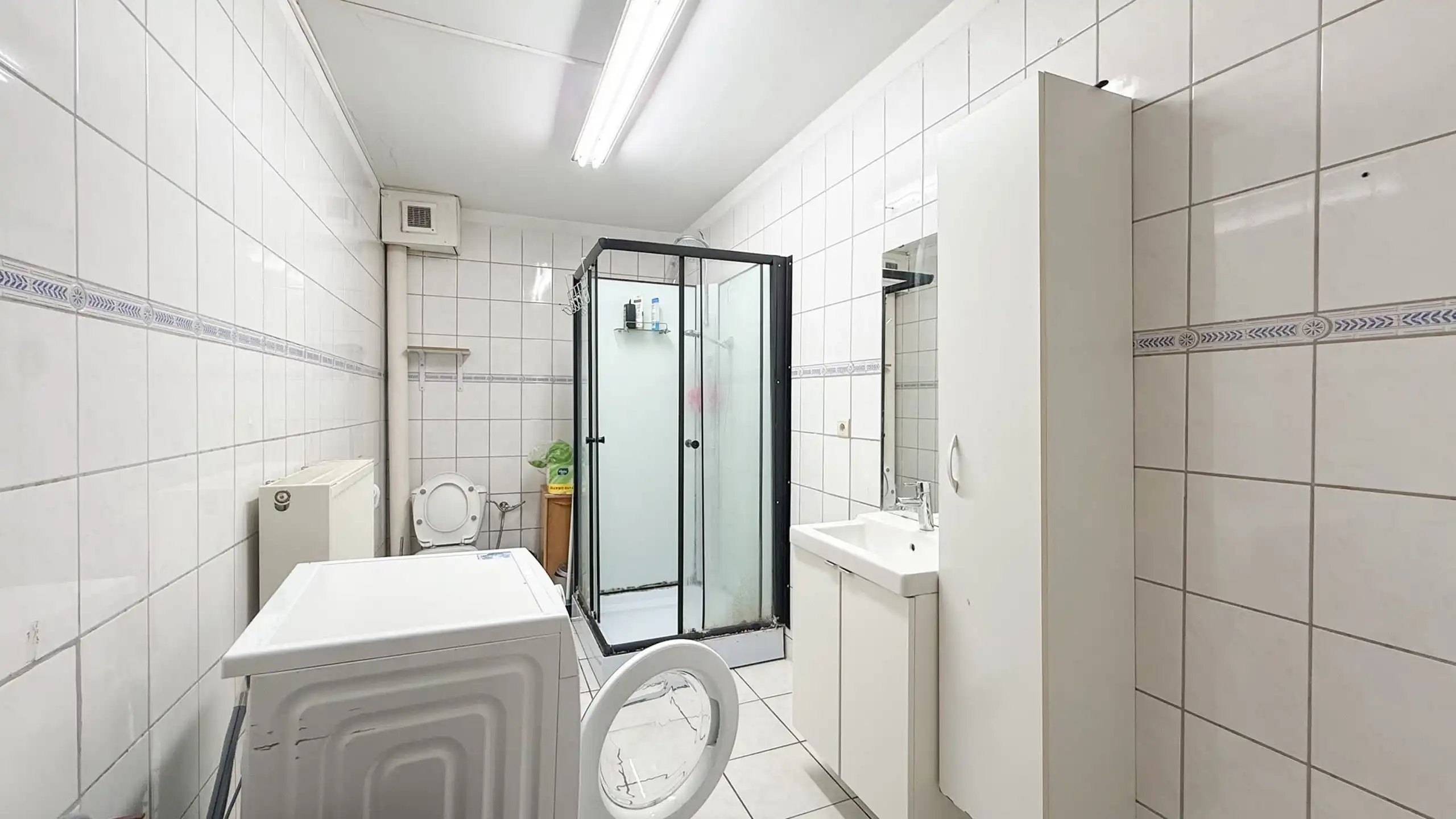 Instapklaar appartement van 110m² op topligging te Boekt! foto 8