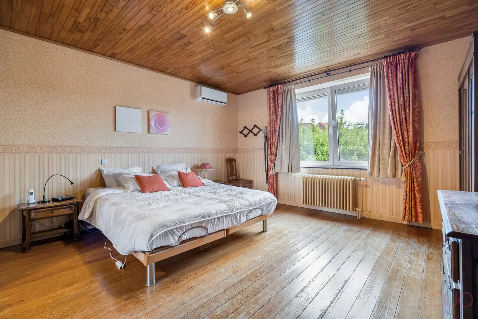 Statige herenwoning met mooie tuin en charmante schuur | 4 slpk + mogelijkheid praktijkruimte foto 21