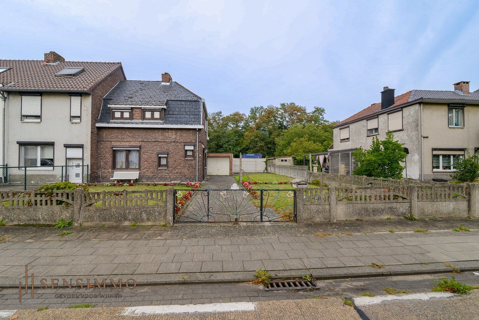 Te renoveren HOB met 3 slaapkamers in Zwartberg-Genk foto 18