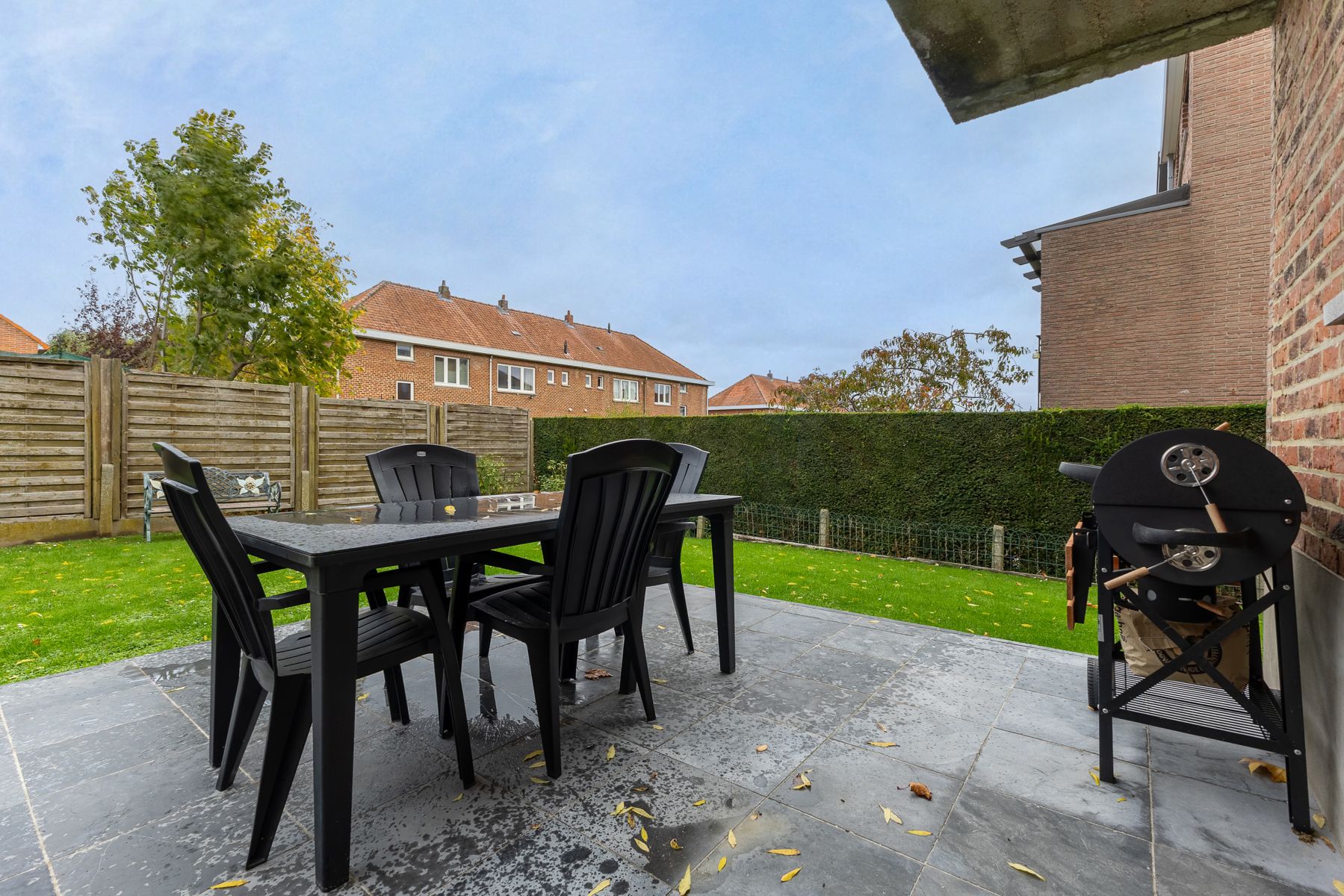 Rustig gelegen woning met 3 slaapkamers en tuin foto 20