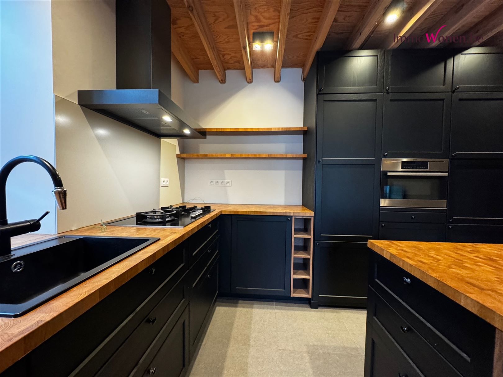 Tinne van ImmoWonen.be verhuurt dit fijne huisje met garage foto 13