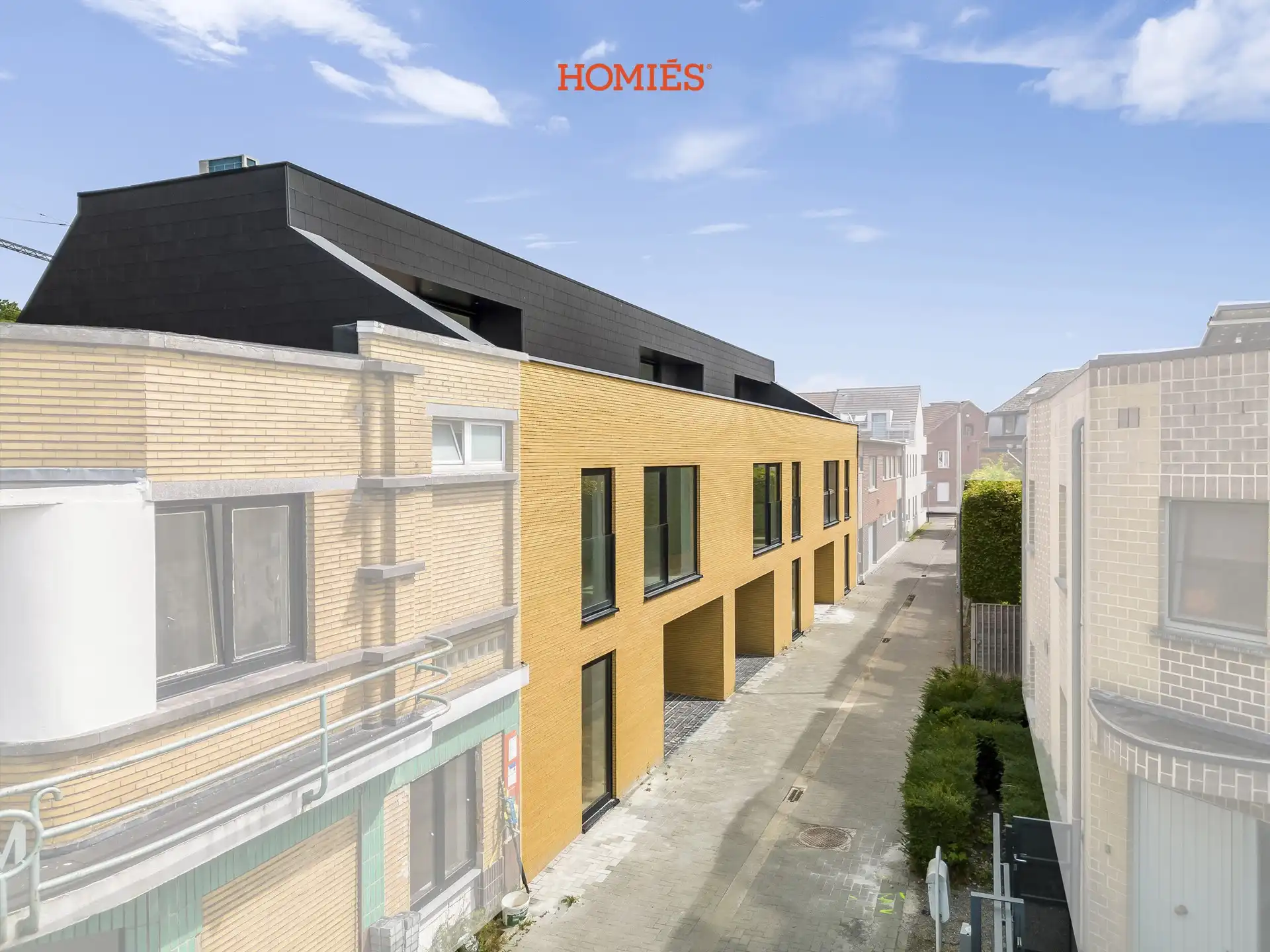 Prachtige nieuwbouwwoning met 4 slpks in Wijgmaal foto 24