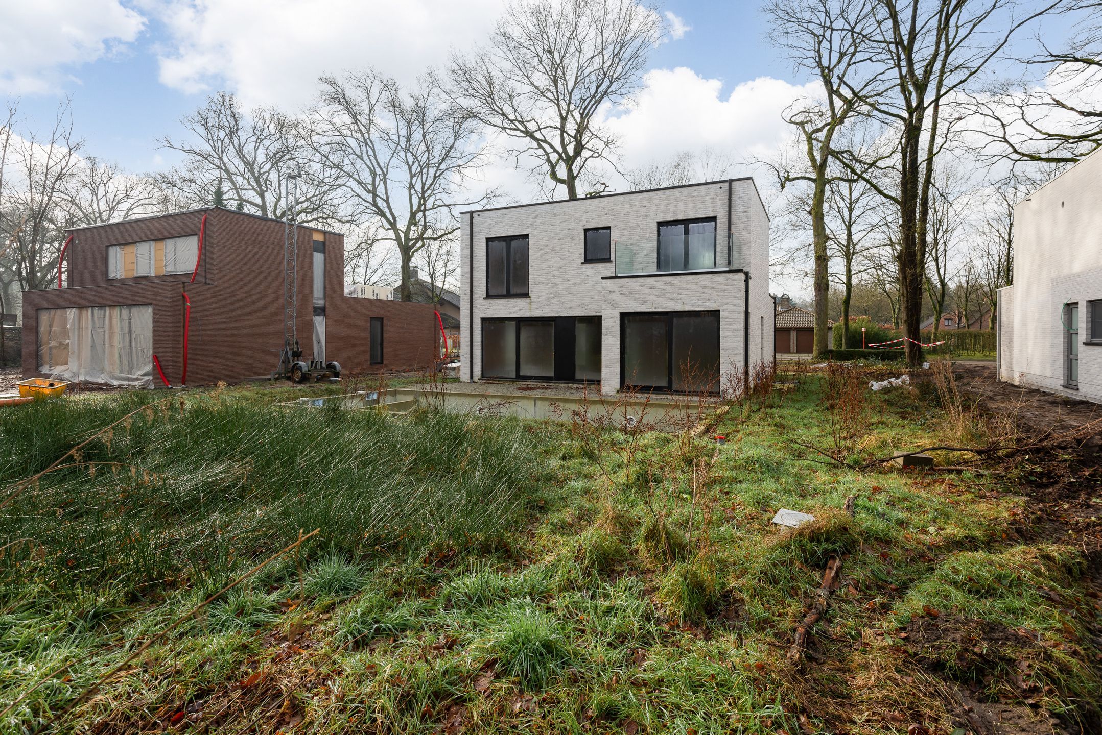 Casco villa op toplocatie in  Brasschaat – Uw Droomwoning in de Maak! foto 26