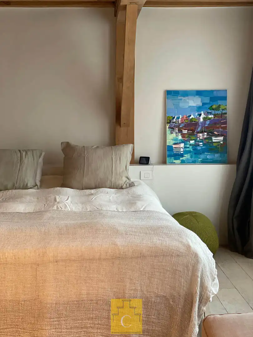 exclusief trapgevelhuis met lift en terras en tuin aan de rei nabij Sint-Jakobskerk en palend aan het Sebrechtspark foto 38