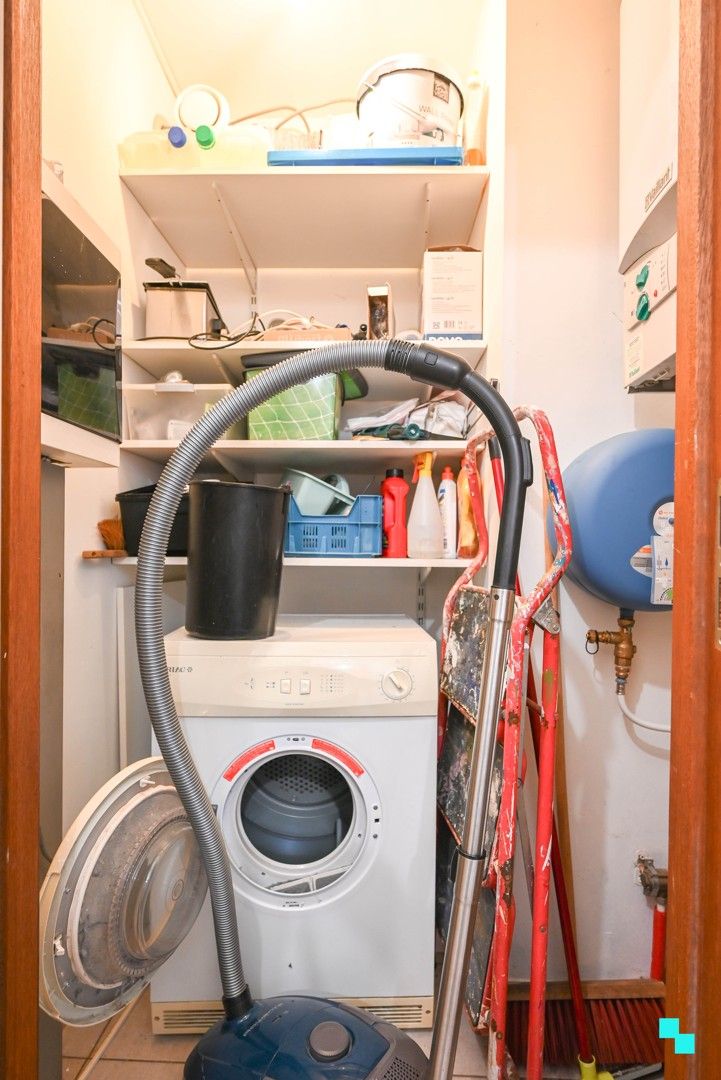 Energiezuinig appartement in het hart van Oostrozebeke foto 8