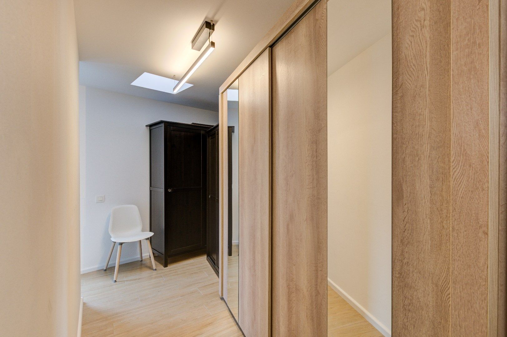 Triplex appartement met 3 slaapkamers, 2 badkamers foto 13