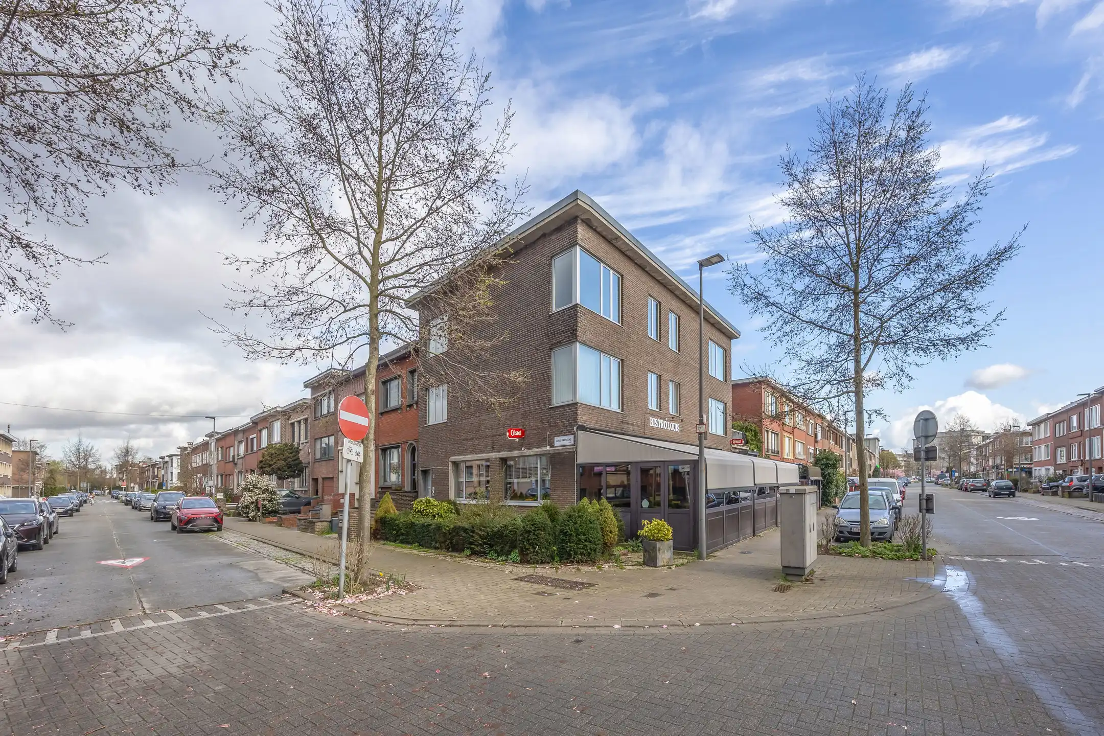 goed gelegen 1 slaapkamer appartement foto {{pictureIndex}}